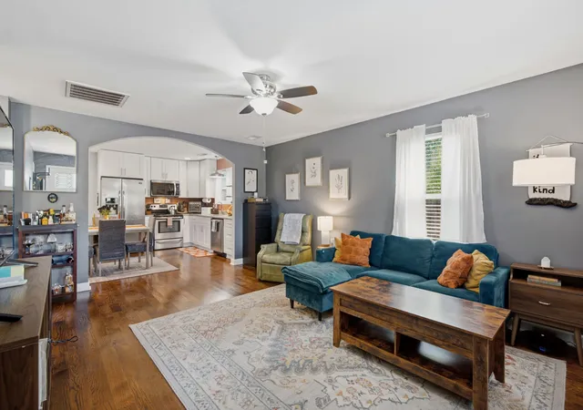 Photo 3 of Single family home for sale at 319 Maple St, Madison, TN 37115 | MLS# 3615420 | Listing updated on 2026-10-09