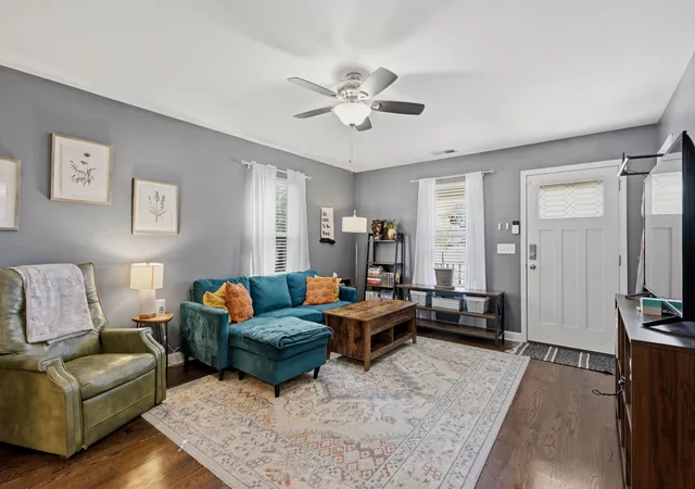 Photo 4 of Single family home for sale at 319 Maple St, Madison, TN 37115 | MLS# 3615420 | Listing updated on 2026-10-09