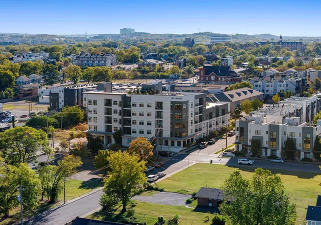 Photo 3 of Condo for sale at 1125 10th Avenue N #202, Nashville, TN 37208 | MLS# 3618605 | Listing updated on 2026-10-09