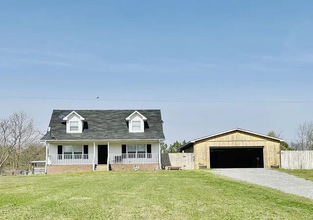 Photo 1 of Single family home for sale at 874 Delmont Church Rd, Cadiz, KY 42211 | MLS# 3615417 | Listing updated on 2026-10-09
