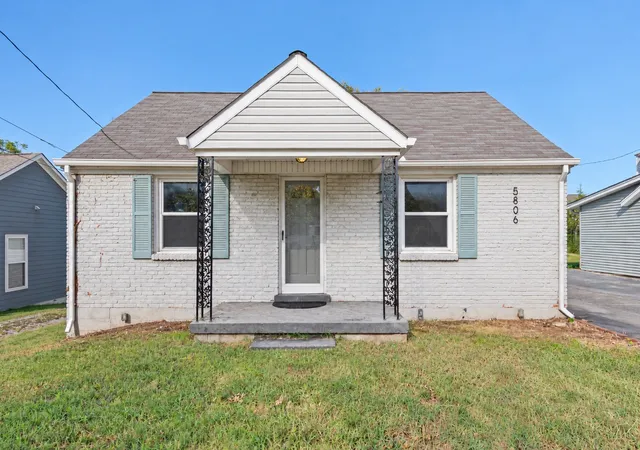 Single family home for sale at 5806 Robertson Ave, Nashville, TN 37209 | MLS# 3623744