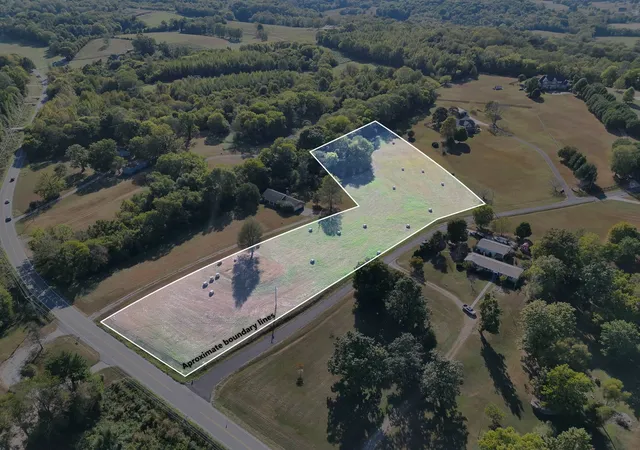 Photo 3 of Land for sale at 6501 Stargazer Ln, College Grove, TN 37046 | MLS# 3615438 | Listing updated on 2026-10-09
