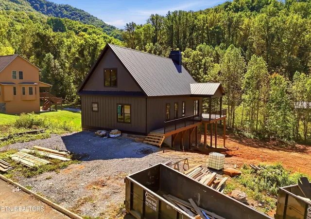 Single family home for sale at 3158 Thomas Headrick Rd, Sevierville, TN 37862 | MLS# 3615434