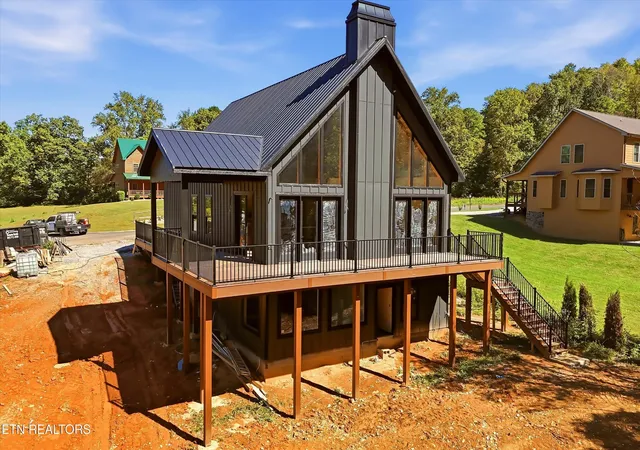 Photo 3 of Single family home for sale at 3158 Thomas Headrick Rd, Sevierville, TN 37862 | MLS# 3615434 | Listing updated on 2026-10-10