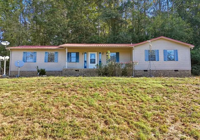 Photo 1 of Single family home for sale at 787 Hurricane Crk Rd, Lynchburg, TN 37352 | MLS# 3615656 | Listing updated on 2026-10-09