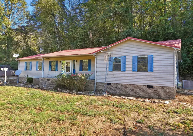 Photo 3 of Single family home for sale at 787 Hurricane Crk Rd, Lynchburg, TN 37352 | MLS# 3615656 | Listing updated on 2026-10-09