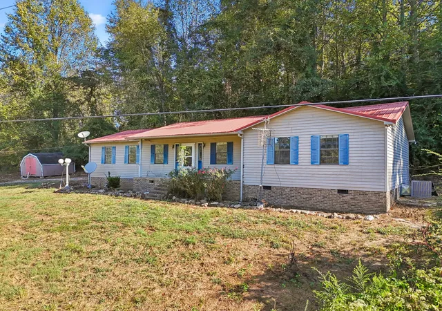 Photo 4 of Single family home for sale at 787 Hurricane Crk Rd, Lynchburg, TN 37352 | MLS# 3615656 | Listing updated on 2026-10-09