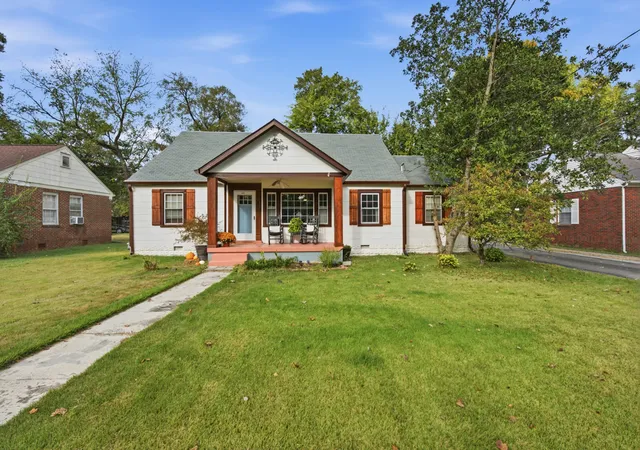Single family home for sale at 1311 Stonewall Blvd, Murfreesboro, TN 37130 | MLS# 3618609
