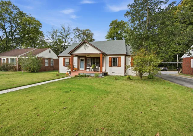 Photo 1 of Single family home for sale at 1311 Stonewall Blvd, Murfreesboro, TN 37130 | MLS# 3618609 | Listing updated on 2026-10-21