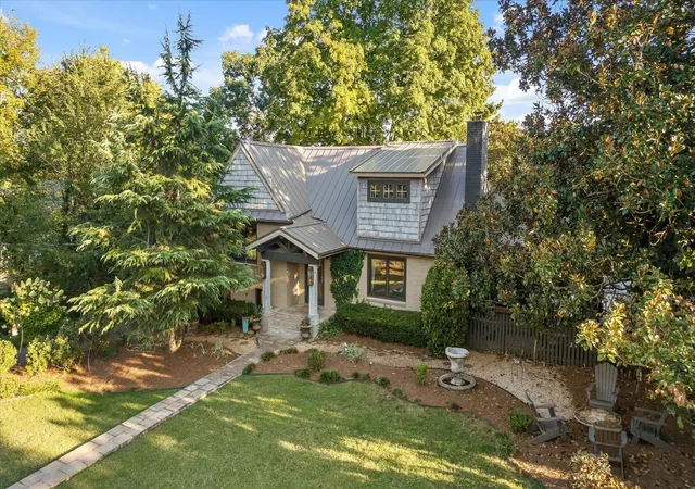 Photo 1 of Single family home for sale at 510 Winston Rd, Chattanooga, TN 37405 | MLS# 3615451 | Listing updated on 2026-10-09