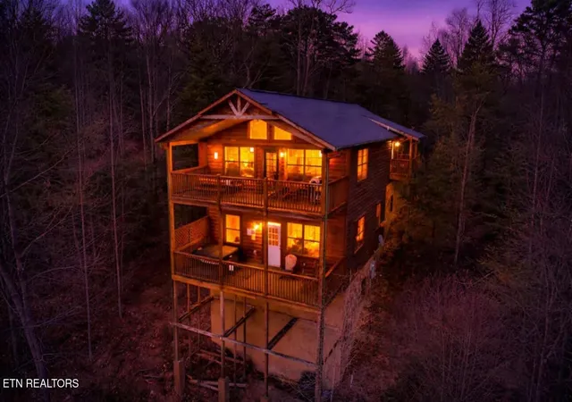 Photo 1 of Single family home for sale at 2539 Raccoon Holw Way, Sevierville, TN 37862 | MLS# 3615459 | Listing updated on 2026-10-09