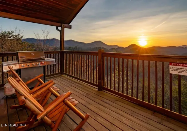 Photo 3 of Single family home for sale at 2539 Raccoon Holw Way, Sevierville, TN 37862 | MLS# 3615459 | Listing updated on 2026-10-09