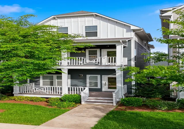 Photo 1 of Single family home for sale at 1633 54th Avenue N #15, Nashville, TN 37209 | MLS# 3615462 | Listing updated on 2026-10-15