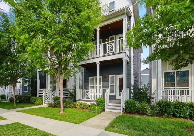 Photo 3 of Single family home for sale at 1633 54th Avenue N #15, Nashville, TN 37209 | MLS# 3615462 | Listing updated on 2026-10-15