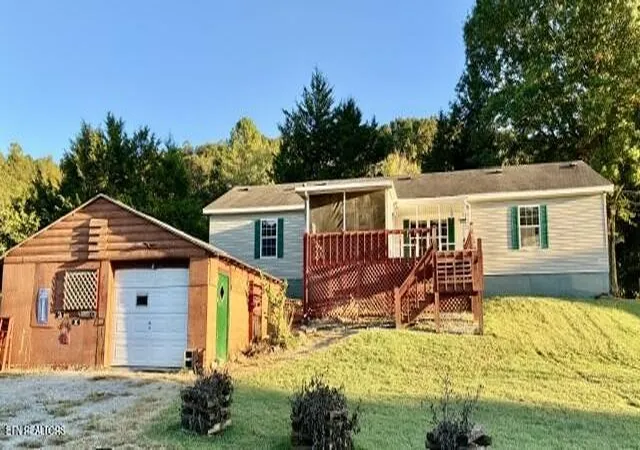 Single family home for sale at 315 W Mount Rd, Kodak, TN 37764 | MLS# 3615464