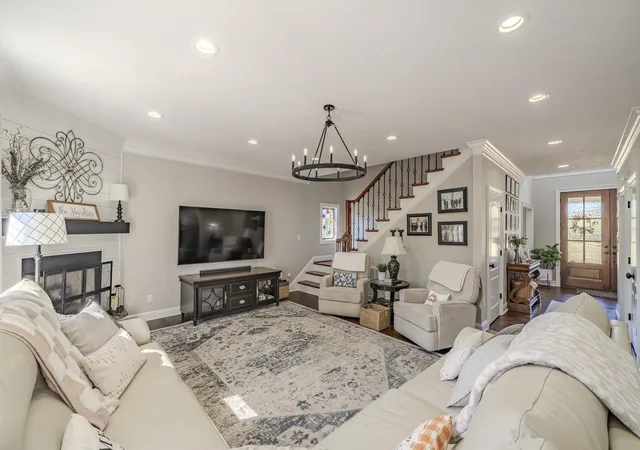 Photo 3 of Single family home for sale at 280 Nellie Ln, Savannah, TN 38372 | MLS# 3615477 | Listing updated on 2026-10-09