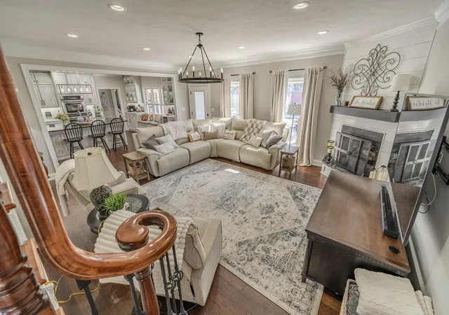 Photo 4 of Single family home for sale at 280 Nellie Ln, Savannah, TN 38372 | MLS# 3615477 | Listing updated on 2026-10-09
