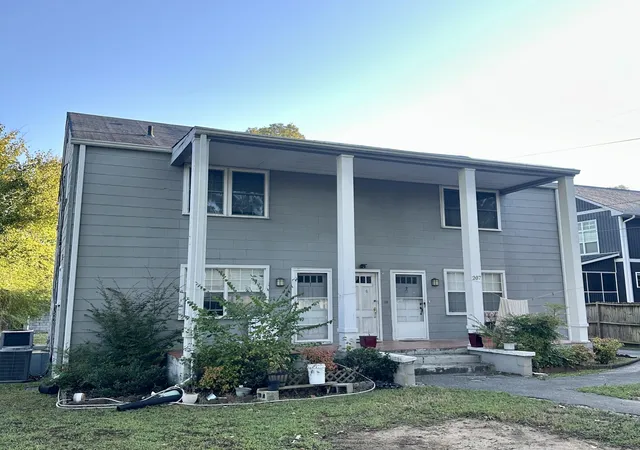 Photo 2 of Multi family home for sale at 207 Memorial Dr, Chattanooga, TN 37415 | MLS# 3615493 | Listing updated on 2026-10-09