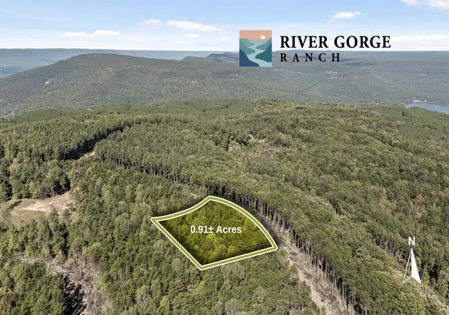 Land for sale at 2160 Fallen Oak Pass, Guild, TN 37340 | MLS# 3615498