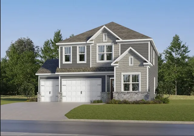 Photo 1 of Single family home for sale at 594 Foxglove Ln, Clarksville, TN 37043 | MLS# 3615503 | Listing updated on 2026-10-09
