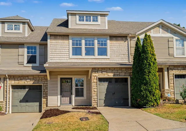 Photo 1 of Townhouse for sale at 115 Stonecrest Dr, Nashville, TN 37209 | MLS# 3615556 | Listing updated on 2026-10-09
