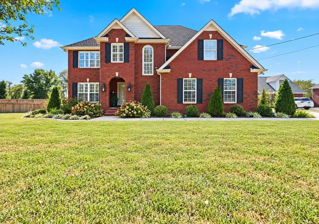 Single family home for sale at 107 Barvas Ln, Lascassas, TN 37085 | MLS# 3618931