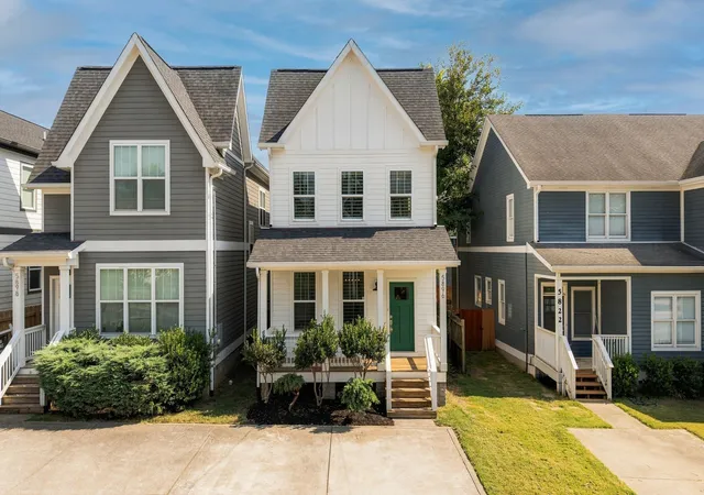 Photo 1 of Single family home for sale at 5896 Morrow Rd, Nashville, TN 37209 | MLS# 3620742 | Listing updated on 2026-10-15