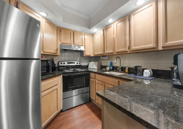 Photo 4 of Condo for sale at 1435 Wiley Oakley Dr #170, Gatlinburg, TN 37738 | MLS# 3615543 | Listing updated on 2026-10-09