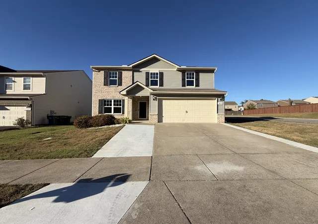 Photo 1 of Single family home for sale at 1409 Old Stone Rd, Lebanon, TN 37087 | MLS# 3615532 | Listing updated on 2026-10-09