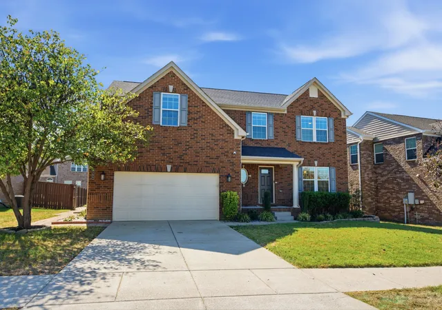 Photo 1 of Single family home for sale at 2365 Orchard St, Nolensville, TN 37135 | MLS# 3615644 | Listing updated on 2026-10-09