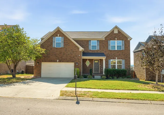Photo 2 of Single family home for sale at 2365 Orchard St, Nolensville, TN 37135 | MLS# 3615644 | Listing updated on 2026-10-09