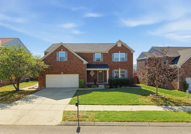 Photo 3 of Single family home for sale at 2365 Orchard St, Nolensville, TN 37135 | MLS# 3615644 | Listing updated on 2026-10-09