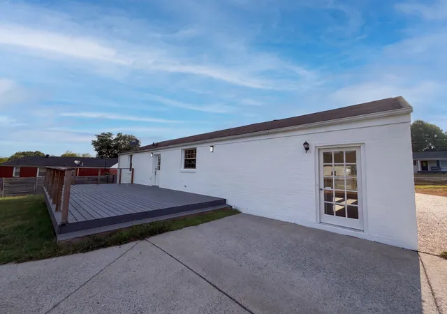 Photo 4 of Single family home for sale at 4921 Yorktown Rd, Nashville, TN 37211 | MLS# 3615544 | Listing updated on 2026-10-09