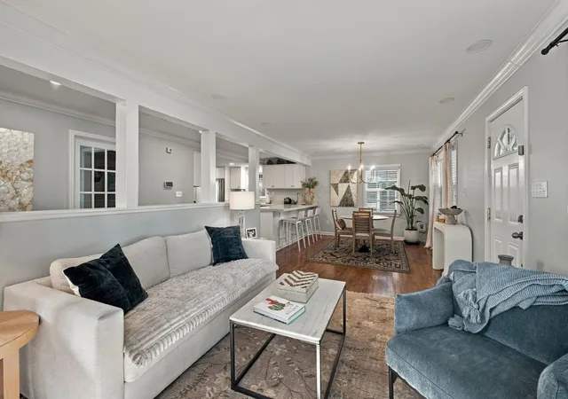 Photo 3 of Single family home for sale at 203 53rd Avenue N, Nashville, TN 37209 | MLS# 3619578 | Listing updated on 2026-10-16
