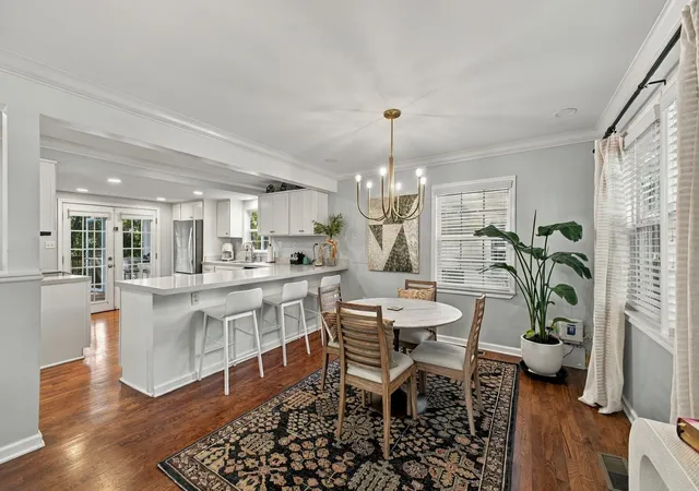 Photo 4 of Single family home for sale at 203 53rd Avenue N, Nashville, TN 37209 | MLS# 3619578 | Listing updated on 2026-10-16