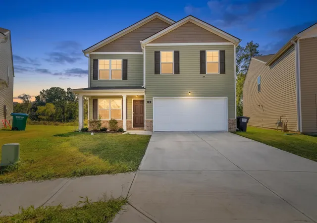 Single family home for sale at 5 Draft St, Rossville, GA 30741 | MLS# 3615550