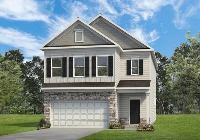 Single family home for sale at 11034 Valmont Way, Apison, TN 37302 | MLS# 3615555