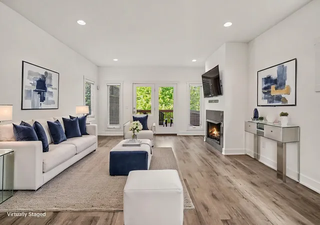Photo 4 of Single family home for sale at 1811 Cahal Ave, Nashville, TN 37206 | MLS# 3618670 | Listing updated on 2026-10-09