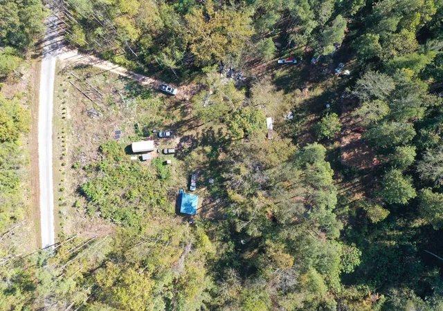 Photo 3 of Land for sale at 1395 Treadwell Prong Rd, Linden, TN 37096 | MLS# 3618575 | Listing updated on 2026-10-09