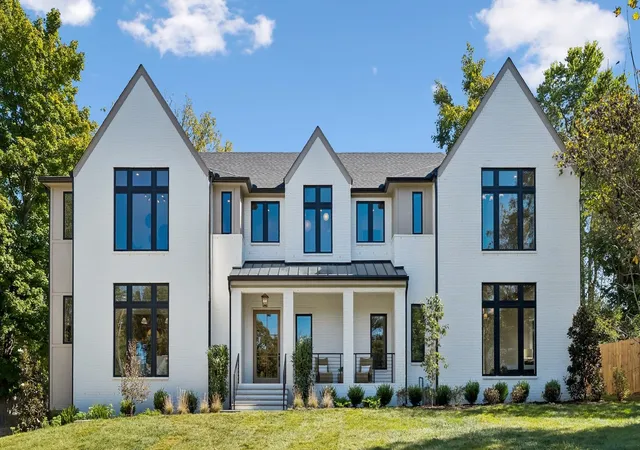 Photo 1 of Mansion for sale at 3020 New Natchez Trce, Nashville, TN 37215 | MLS# 3619099 | Listing updated on 2026-10-10