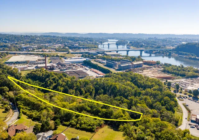Photo 1 of Land for sale at 251303 Riverside Ave, Chattanooga, TN 37405 | MLS# 3615565 | Listing updated on 2026-10-09