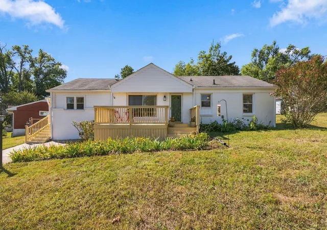 Single family home for sale at 3603 Hewlett Dr, Nashville, TN 37211 | MLS# 3618601