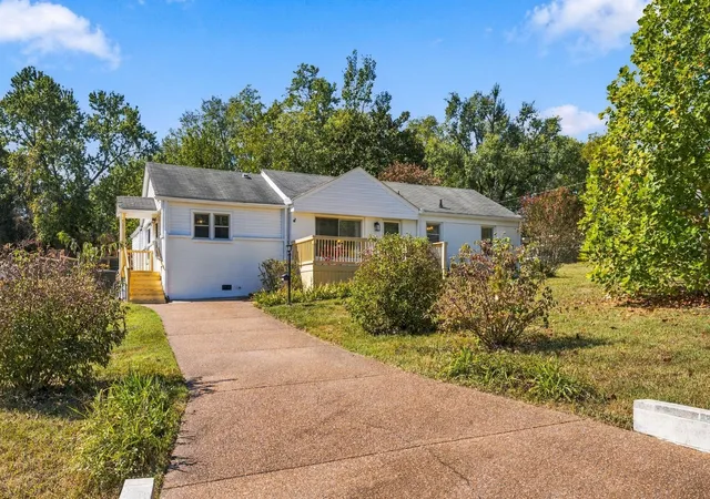 Photo 3 of Single family home for sale at 3603 Hewlett Dr, Nashville, TN 37211 | MLS# 3618601 | Listing updated on 2026-10-10