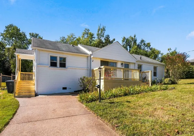 Photo 4 of Single family home for sale at 3603 Hewlett Dr, Nashville, TN 37211 | MLS# 3618601 | Listing updated on 2026-10-10