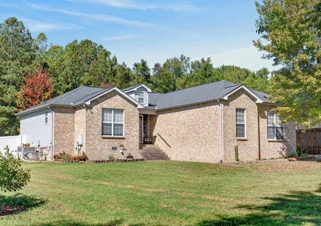 Photo 1 of Single family home for sale at 603 Windy Rd, Mount Juliet, TN 37122 | MLS# 3619555 | Listing updated on 2026-10-20