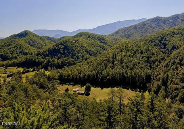 Land for sale at 3738 Oliver Way, Sevierville, TN 37876 | MLS# 3615614