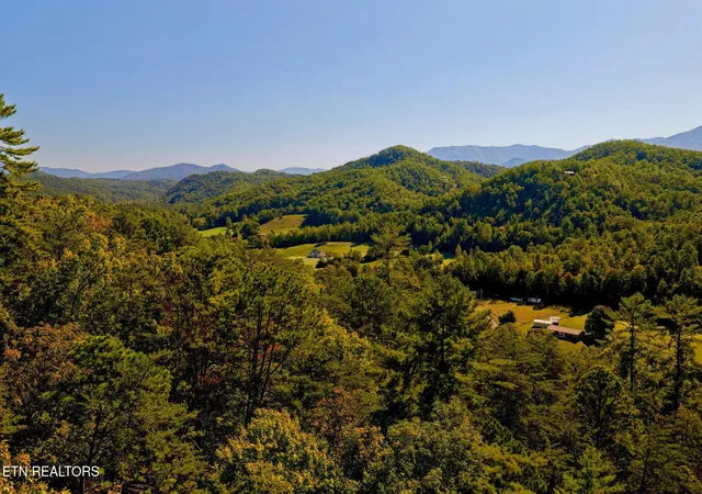 Photo 4 of Land for sale at 3738 Oliver Way, Sevierville, TN 37876 | MLS# 3615614 | Listing updated on 2026-10-09