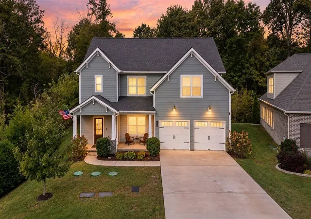 Single family home for sale at 1608 Buttonwood Loop, Chattanooga, TN 37421 | MLS# 3615620