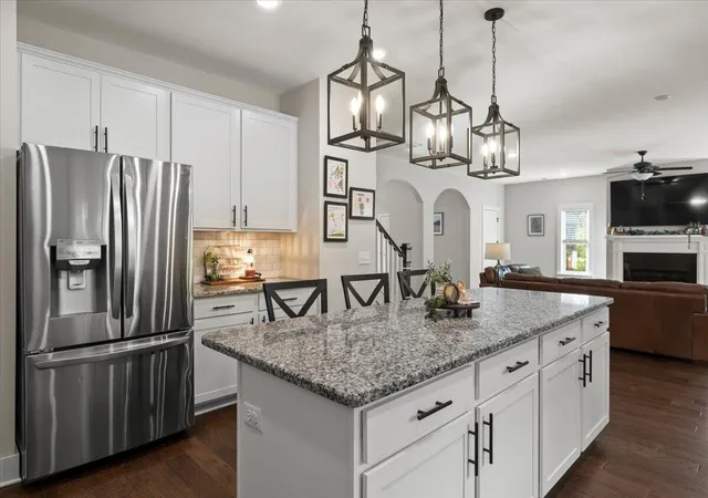 Photo 1 of Single family home for sale at 1608 Buttonwood Loop, Chattanooga, TN 37421 | MLS# 3615620 | Listing updated on 2026-10-09