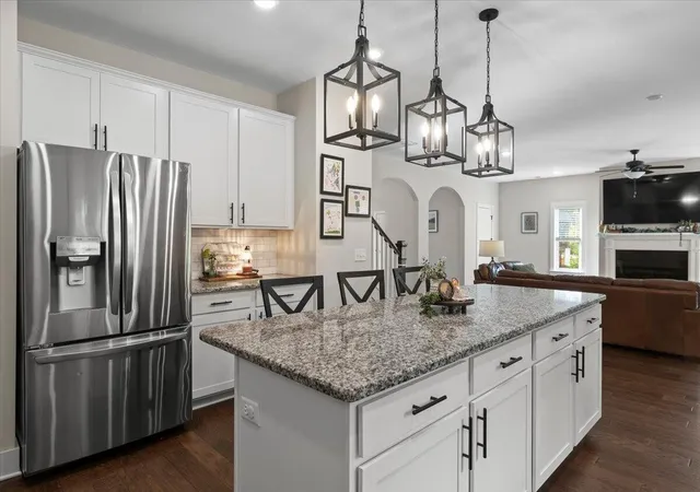 Photo 2 of Single family home for sale at 1608 Buttonwood Loop, Chattanooga, TN 37421 | MLS# 3615620 | Listing updated on 2026-10-09